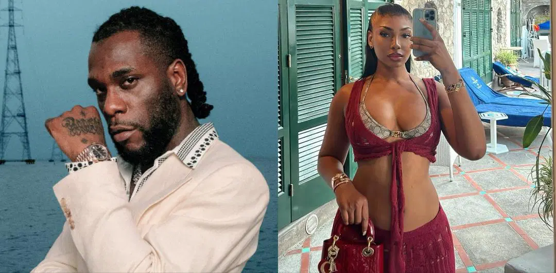 Sophia Egbueje Buys Lamborghini After Burna Boy Fails to Deliver on Promise