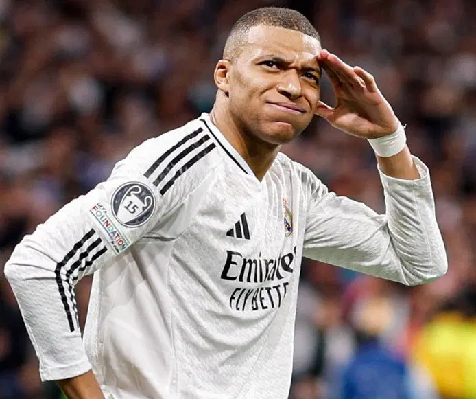 Ballon d’Or 2025: Salah Leads the Race as Mbappe Soars into Contention