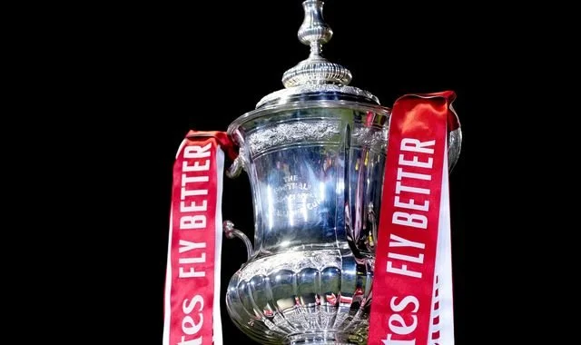 FA Cup Quarter-Final Draw: Fulham Set for Palace Showdown, City Face Bournemouth