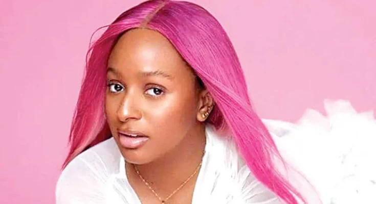 DJ Cuppy Acknowledges Her Privilege: “What Felt Normal to Me Is Someone’s Prayer Point”