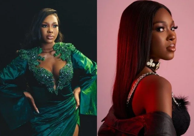Vee Speaks on Burna Boy-Sophia Drama: “Sex Has Become Too Transactional”