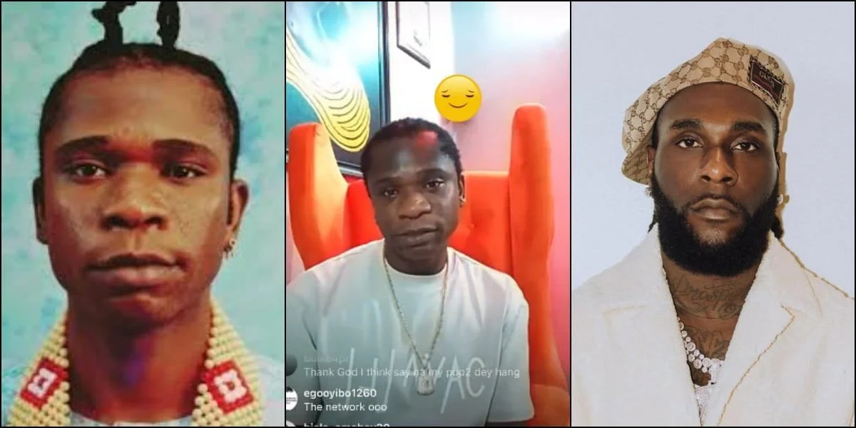 Speed Darlington Throws Shade at Mystery Celebrity Over Alleged Stunt to Hide Sexuality