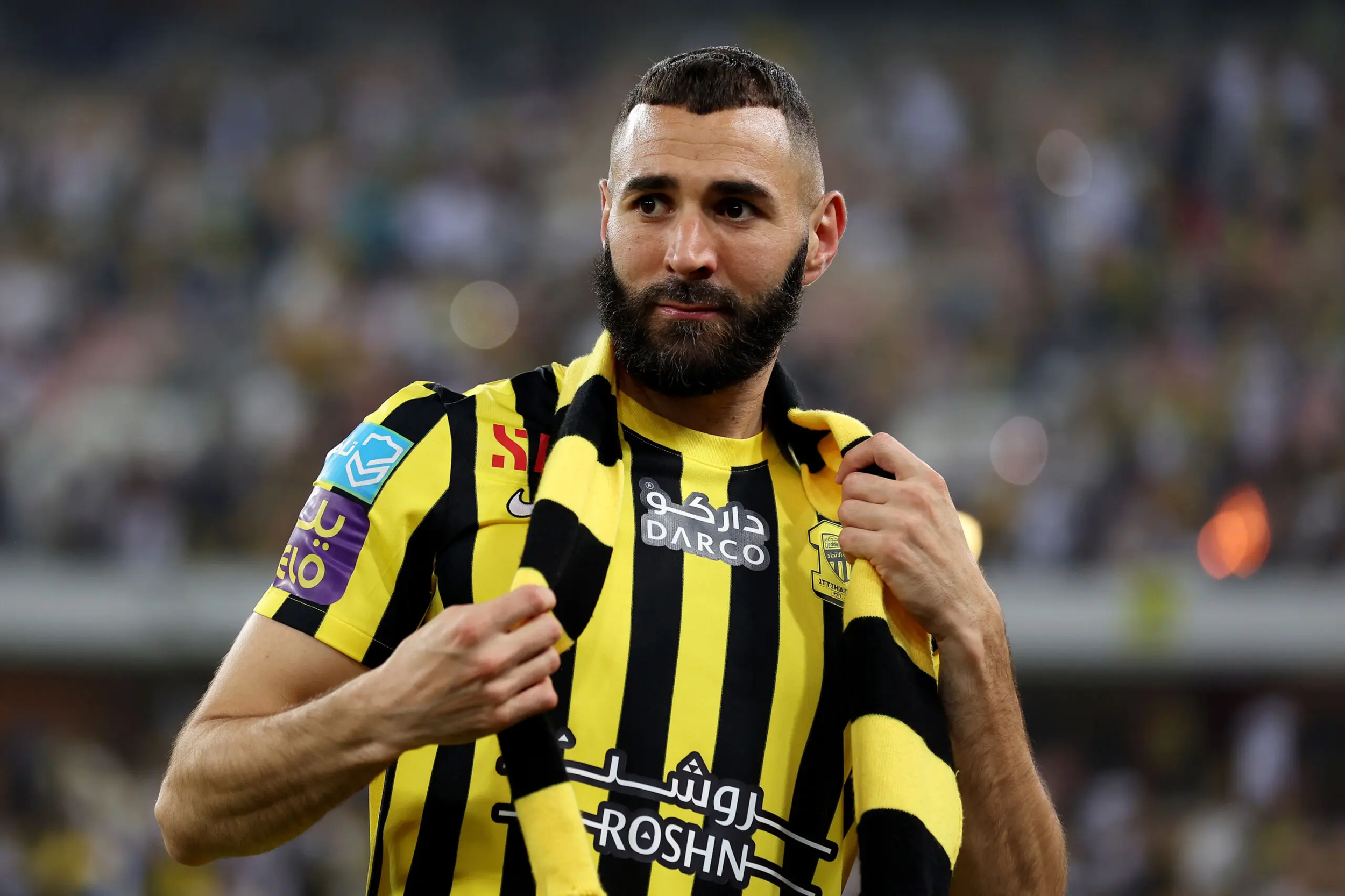 Karim Benzema Opens Up on Real Madrid Exit and Saudi Arabia Move