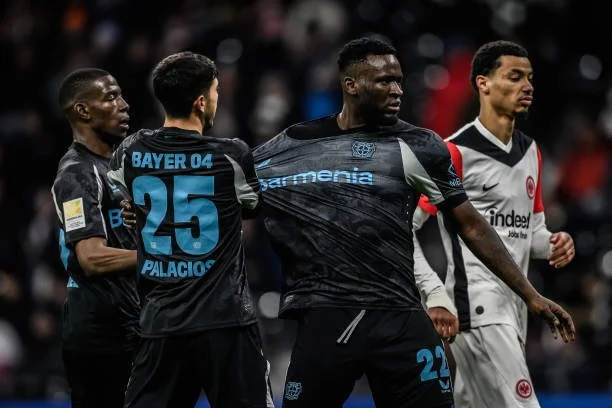 Xabi Alonso Dismisses Boniface-Buendía Clash as ‘No Big Deal’