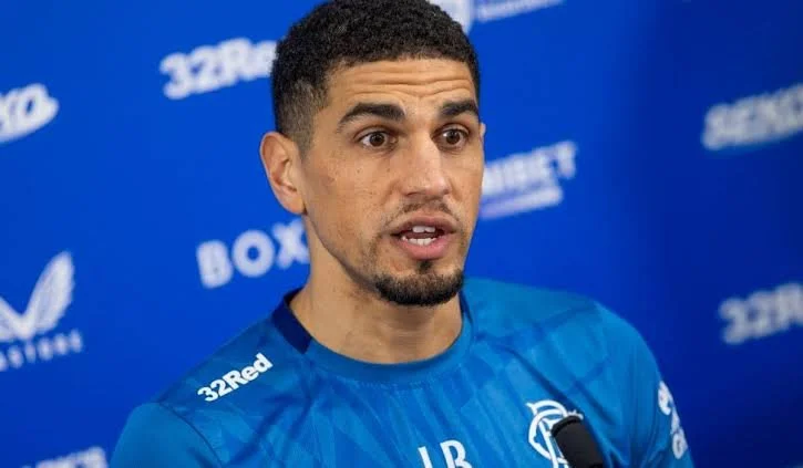 Leon Balogun Eyes Redemption as Rangers Face Mourinho’s Fenerbahçe in Europa League Clash