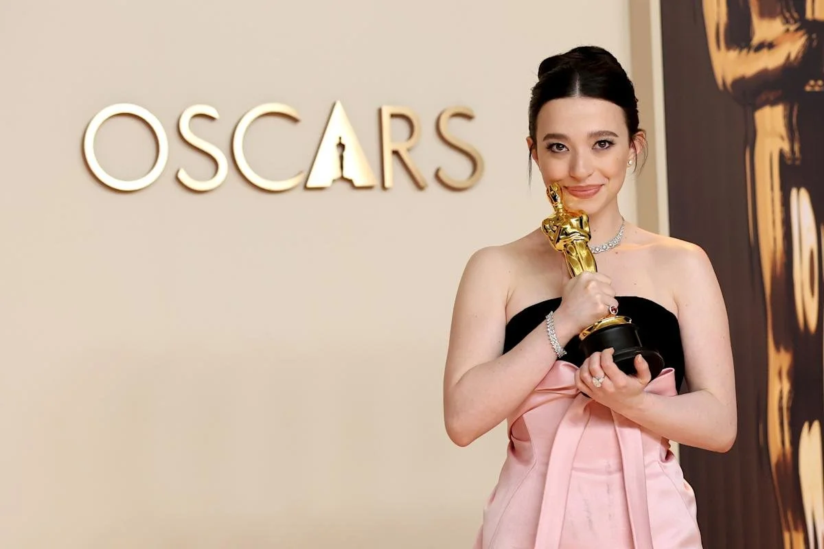 Oscars 2025: Anora Steals the Show as Big Winners Emerge