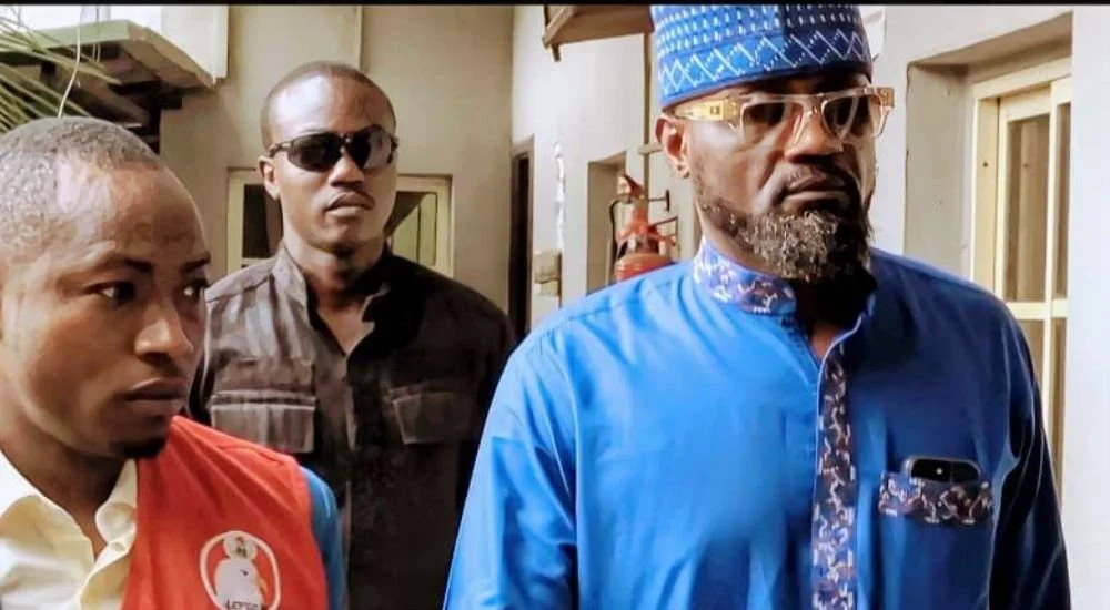Jude Okoye Granted N100M Bail Amidst Money Laundering Trial