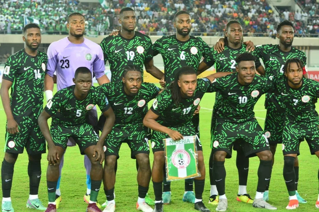 Aghahowa Backs Super Eagles to Overcome Rwanda in Must-Win Clash