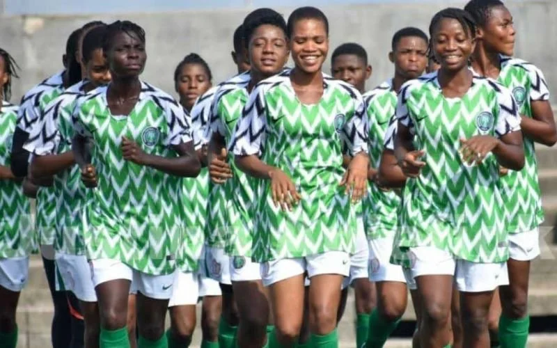 Flamingos Set for Crucial U-17 World Cup Qualifier Against South Africa