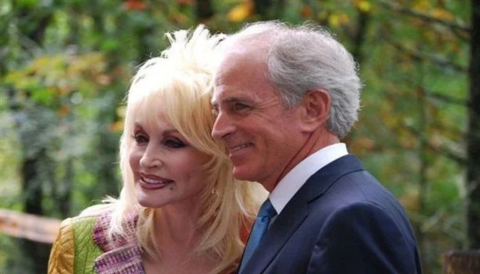 Carl Dean, Husband of Country Icon Dolly Parton, Passes Away at 82