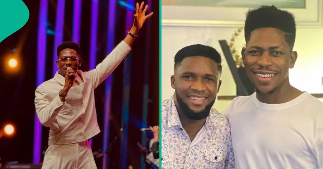 Moses Bliss vs. Ebuka Songs: Gospel Music and the Business of Contracts