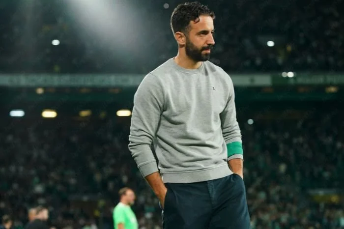 Ruben Amorim Admits Uncertainty Over Manchester United Future Amid Struggles