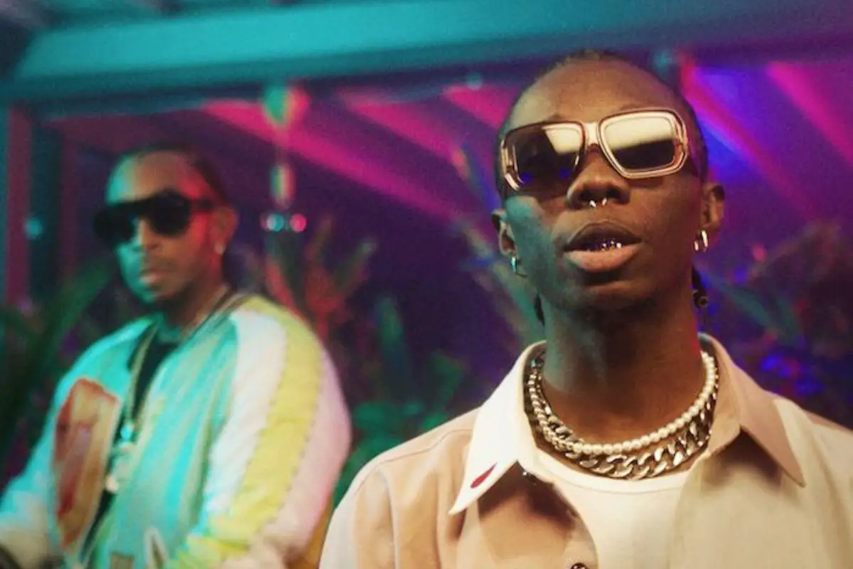 Blaqbonez Names His Top 5 Greatest Afrobeats Songs, Sparks Debate