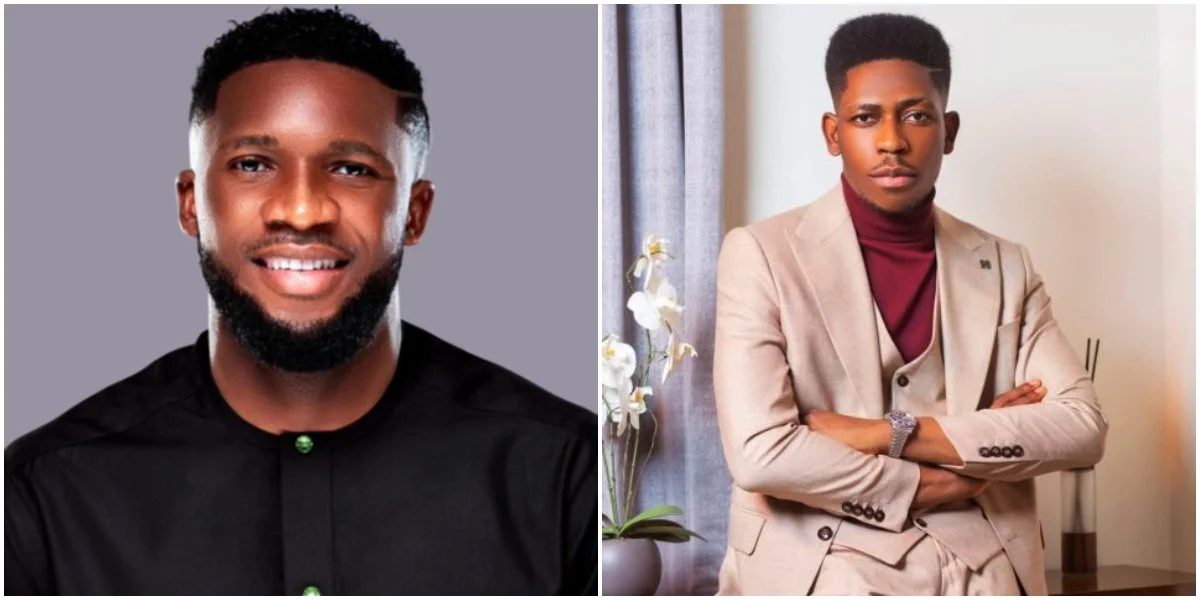 Ebuka Songs Finally Speaks on His Exit from Moses Bliss' Spotlite Nation