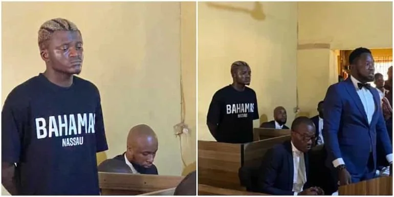 Court Adjourns Portable’s Case to March 26 for Charge Merger