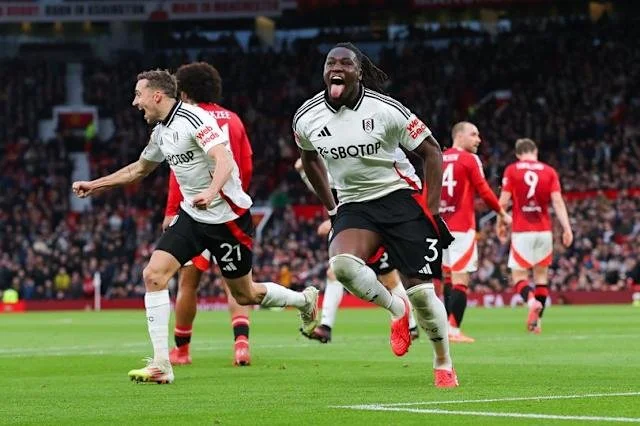 Calvin Bassey Warns Fulham Teammates to Stay Focused Ahead of Brighton Clash