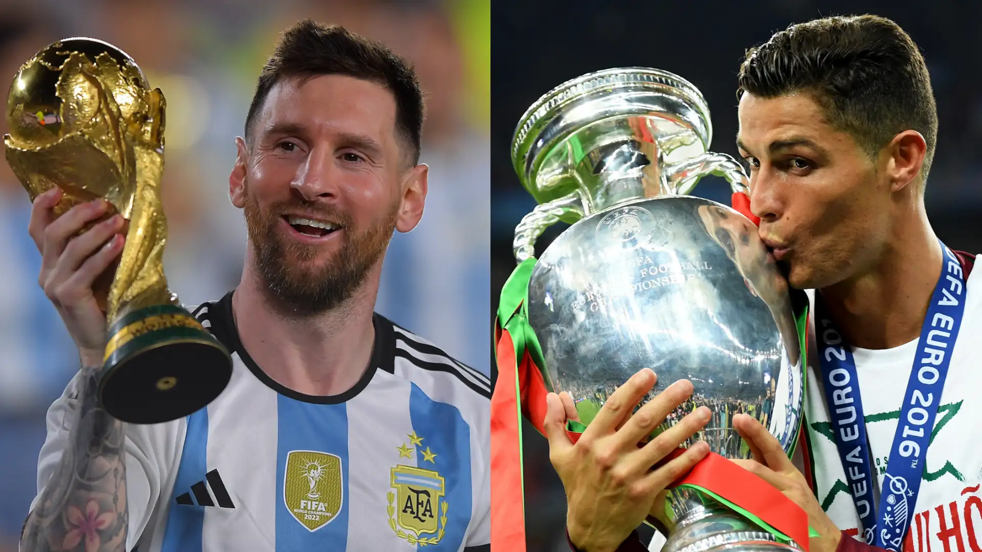 Capello Names Messi Above Ronaldo in GOAT Debate