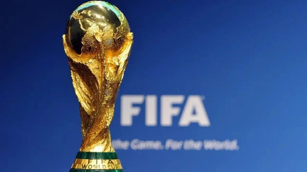 FIFA Considering Expanding 2030 World Cup to 64 Teams