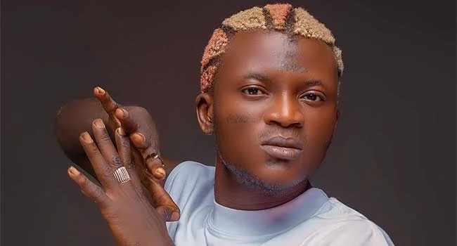 Portable Reveals He Created His Instagram Account for Internet Fraud