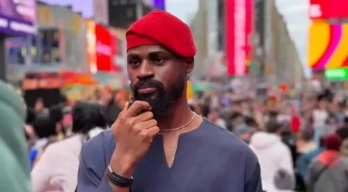 Tunde Onakoya Turns Down Life-Changing Money to Stay True to His Values