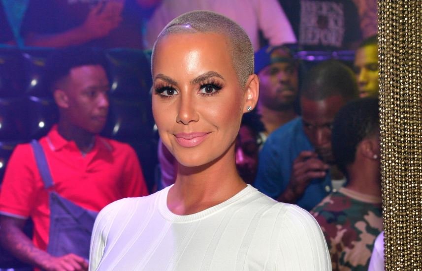 Amber Rose Says She’s No Longer a Feminist, Cites ‘Dark Side’ of Women’s Actions