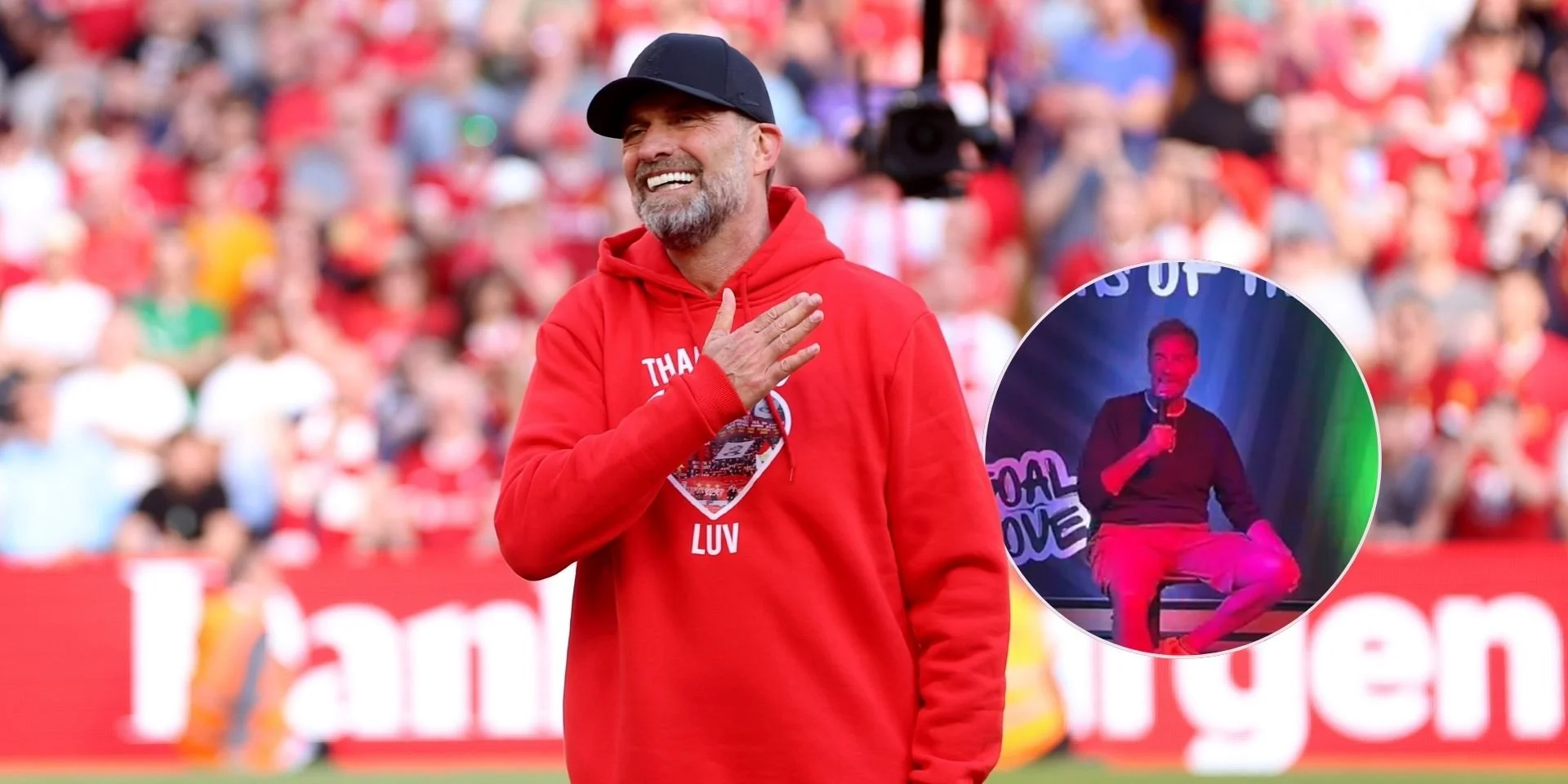 Jurgen Klopp Confirms Liverpool Return for Season Finale