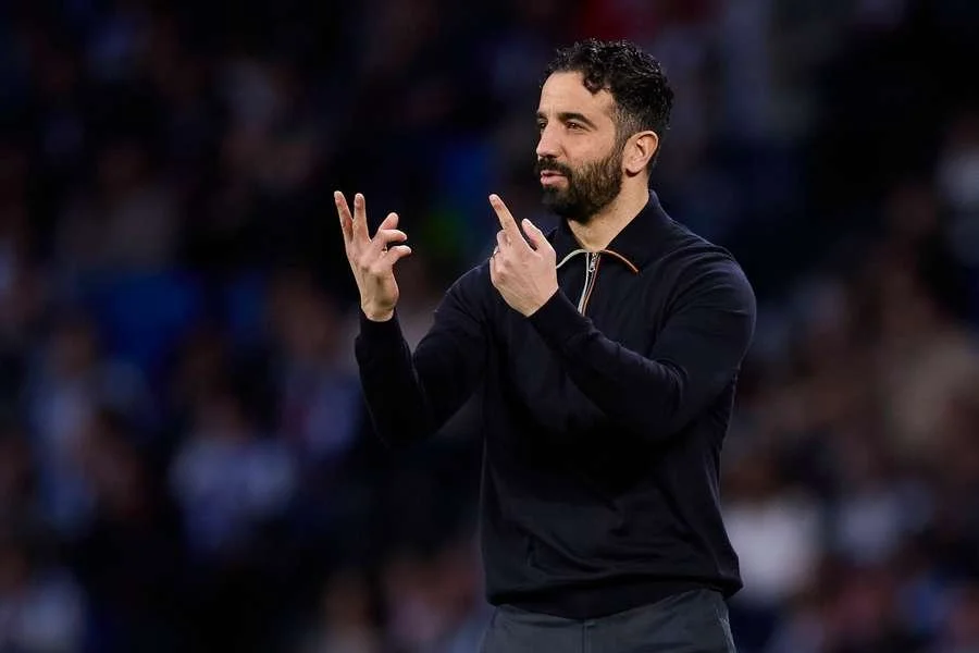 Ruben Amorim Admits He Won’t Get Arteta’s Time at Manchester United