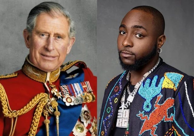 Davido Featured on King Charles III’s Commonwealth Music Playlist