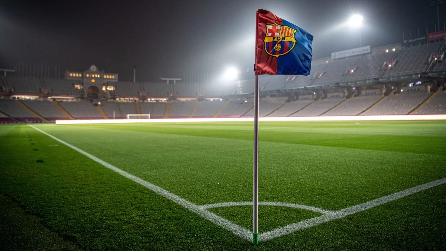Barcelona vs. Osasuna Postponed After Tragic Passing of Club Doctor