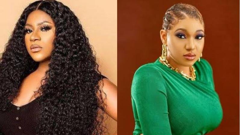 Destiny Etiko Slams N100 Million Lawsuit Against Queeneth Hilbert Over Alleged Boyfriend Snatching Accusations