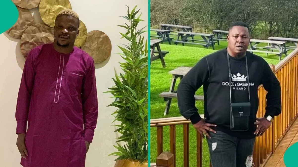 Mary Gold Spills Shocking Details About Ijoba Lande’s Marital Crisis, Involving Baba Tee