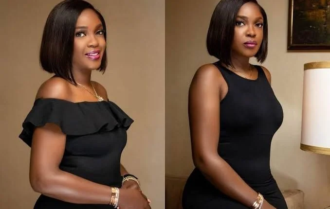 Omoni Oboli Slams Ghanaian TV Stations for Airing Her Movies Without Permission