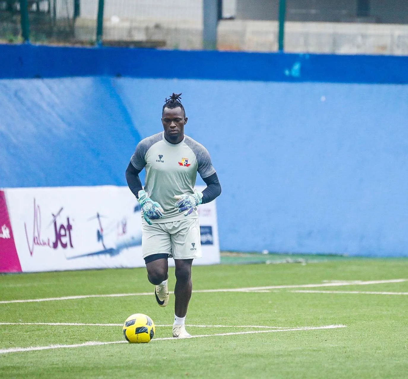 Gernot Rohr Names Serge Obassa in Benin’s Final Squad for World Cup Qualifiers