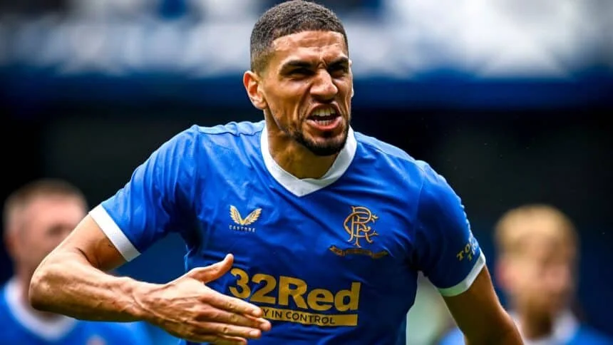 Leon Balogun Warns Rangers Teammates About Mourinho’s Tactical Prowess Ahead of Europa League Clash
