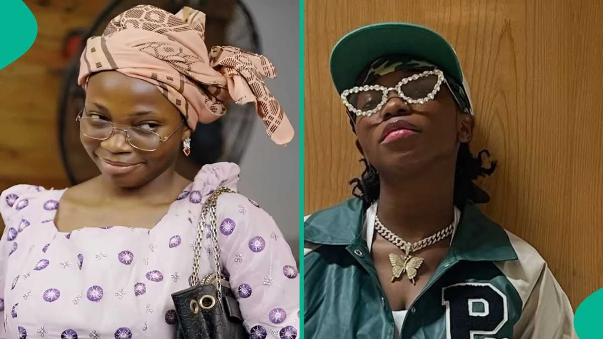 Taooma Hints at Postpartum Struggles with Comic Reference to Papa Ajasco