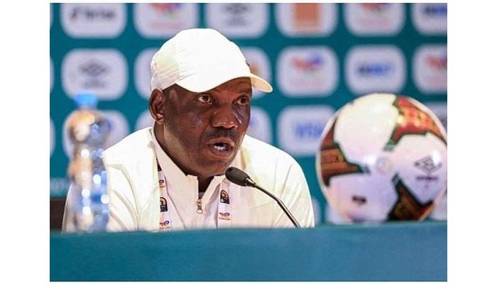 Eguavoen Warns Against Excluding Kelechi Iheanacho From Super Eagles’ Final Squad List