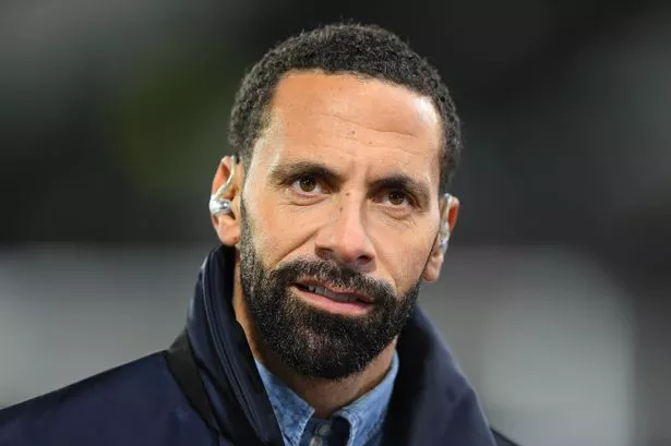 Rio Ferdinand Warns Arsenal and Manchester United Against Signing Viktor Gyökeres