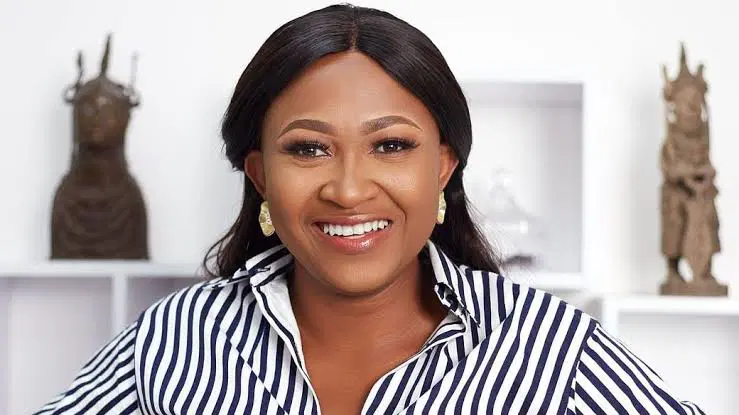Mary Njoku Questions Nollywood Guilds and Associations Over Membership Benefits