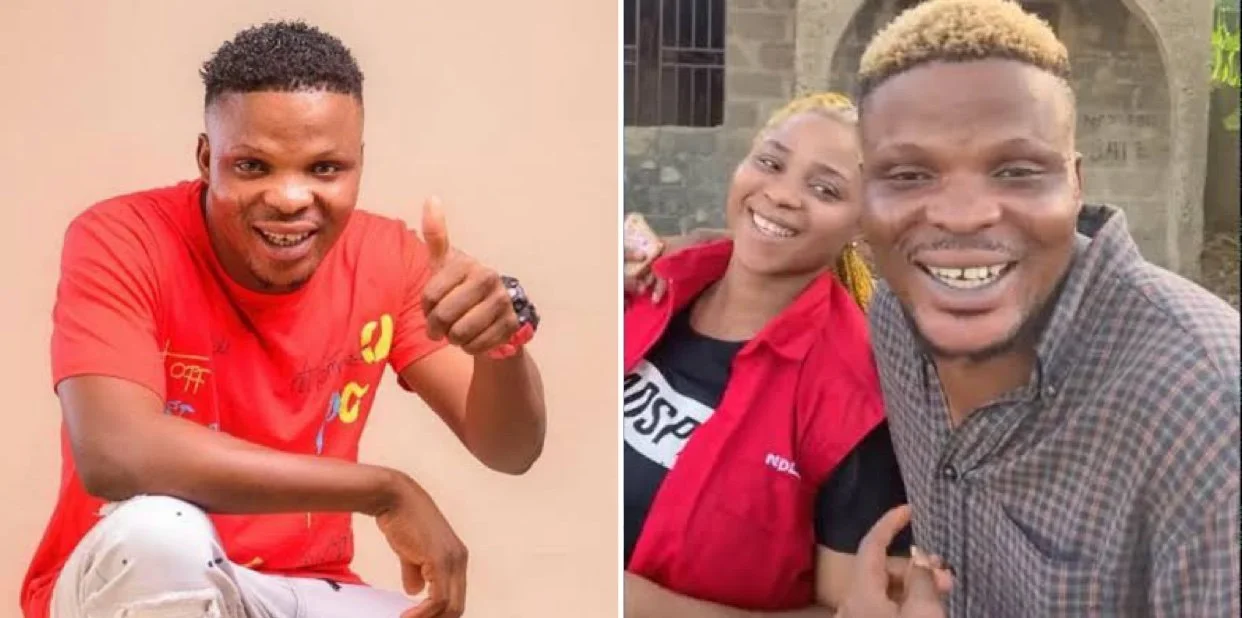 Ijoba Lande Forgives Cheating Wife but Refuses Reconciliation