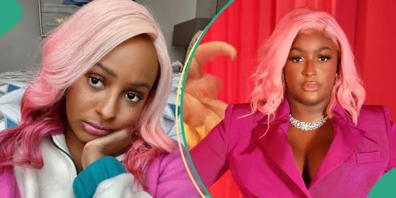 DJ Cuppy Fires Back at Age-Shamers: ‘What Are People in Their 40s, Fossils?’