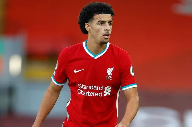 Curtis Jones Joins Unfortunate Champions League History with Missed Penalty Against PSG