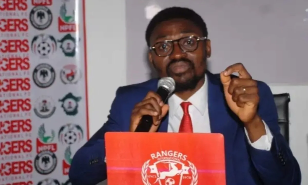 Rangers Announce Screening Exercise for U-17 and U-19 Teams: A Step Towards Future Development