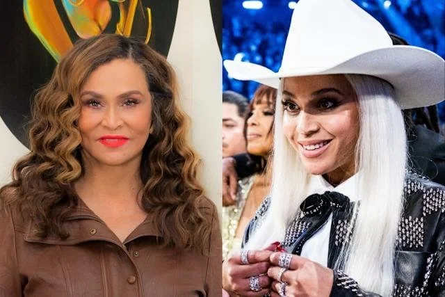 Beyoncé Quits Acting: Tina Knowles Confirms Daughter's Decision to Focus on Music