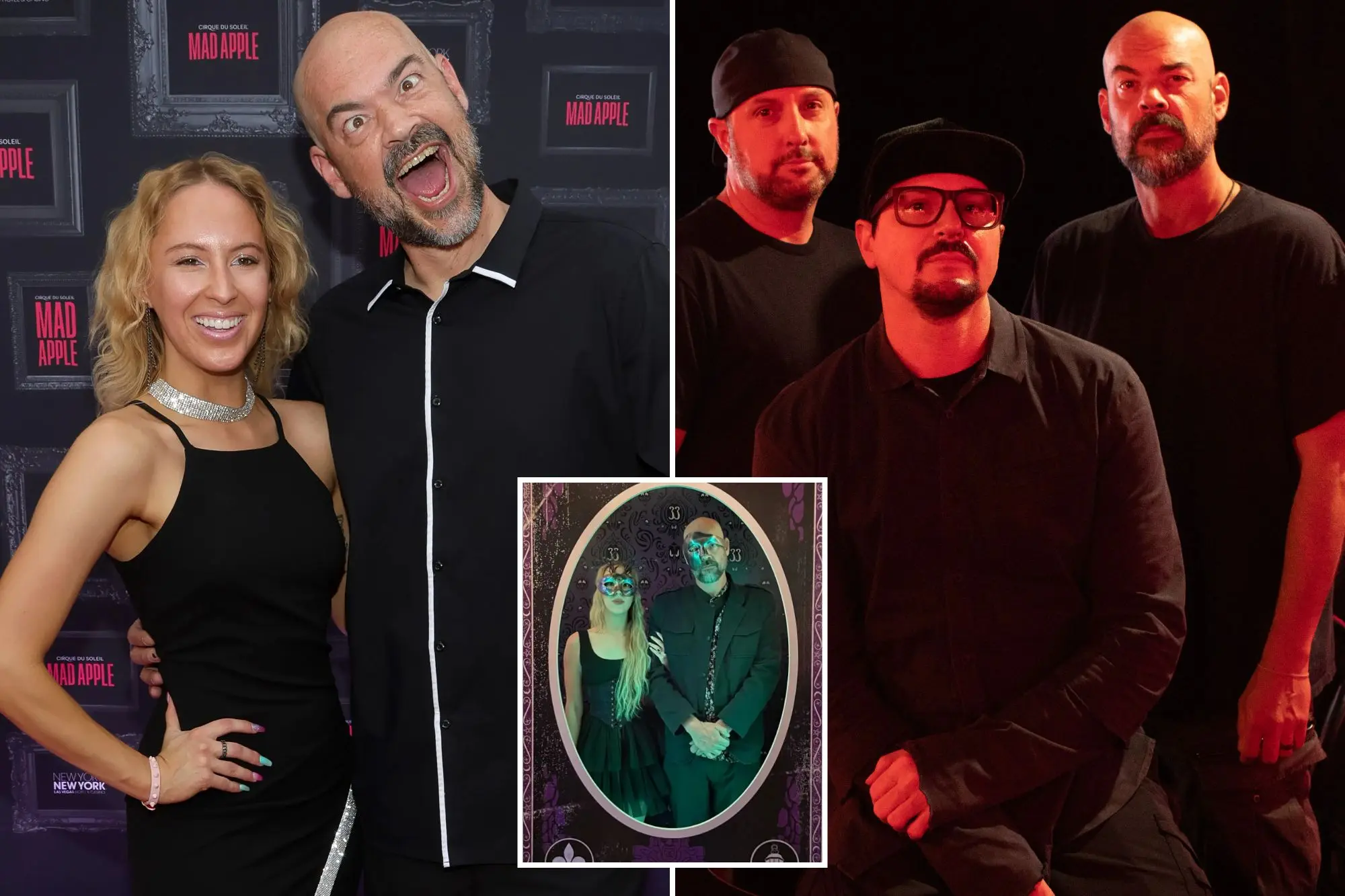 Shocking Plot Twist: Aaron Goodwin’s Wife Arrested for Allegedly Plotting His Murder