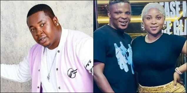 Skit Maker Ijoba Lande Forgives Baba Tee for Sleeping with His Wife Amidst Scandal