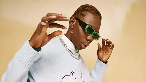 Blaqbonez Criticizes House of Reps' Plan to Ban Pornographic Websites, Labels It Misplaced Priority