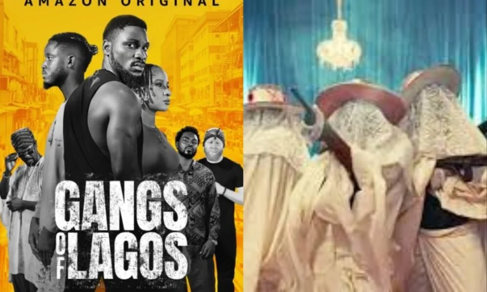 Amazon Ordered to Apologize to Lagos Indigenes Over ‘Gangs of Lagos’ Movie Misrepresentation