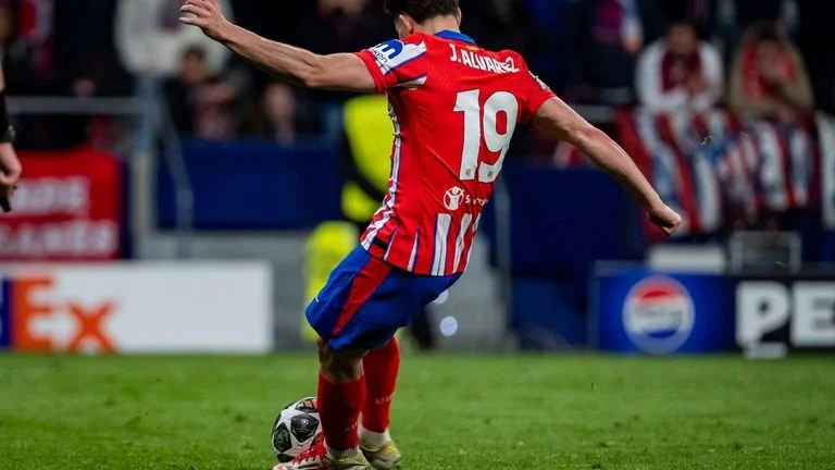 UEFA Clarifies Controversial Penalty Decision Against Atletico Madrid, Hints at Possible Rule Review