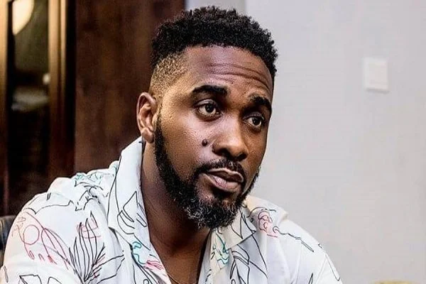 Uzor Arukwe Responds to Backlash Over 'Love In Every Word' Movie Role