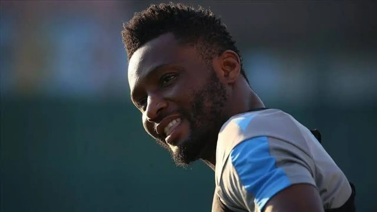 John Mikel Obi to Feature in Chelsea Legends Match Against Liverpool Legends at Anfield